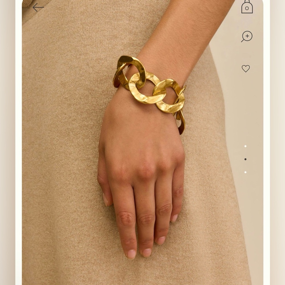 Cult Gaia Dulce Bracelet